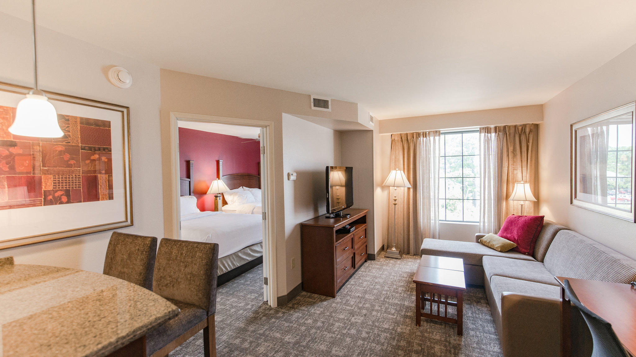 Staybridge Suites Wilmington - Wrightsville Beach Photo