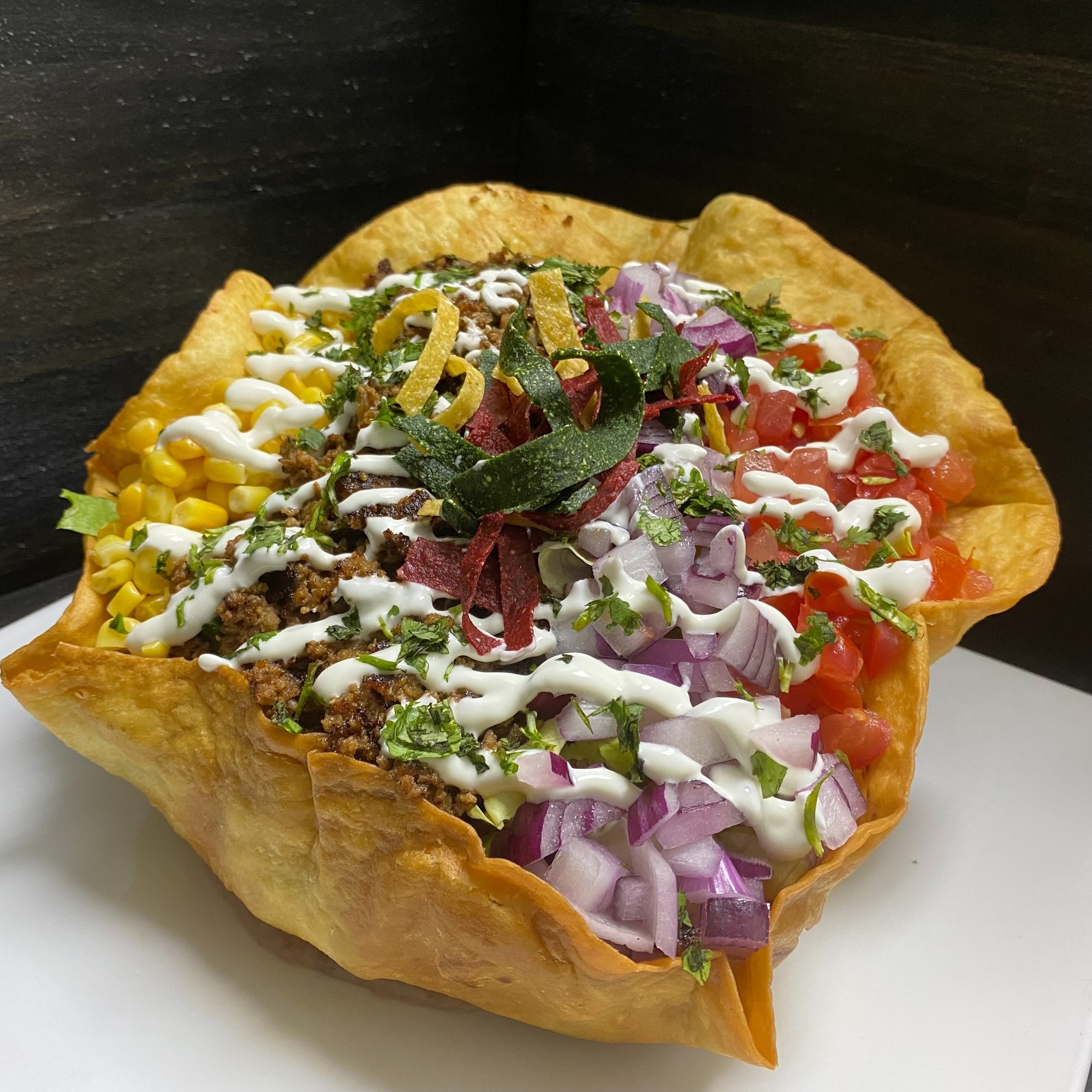 Taco Salad
