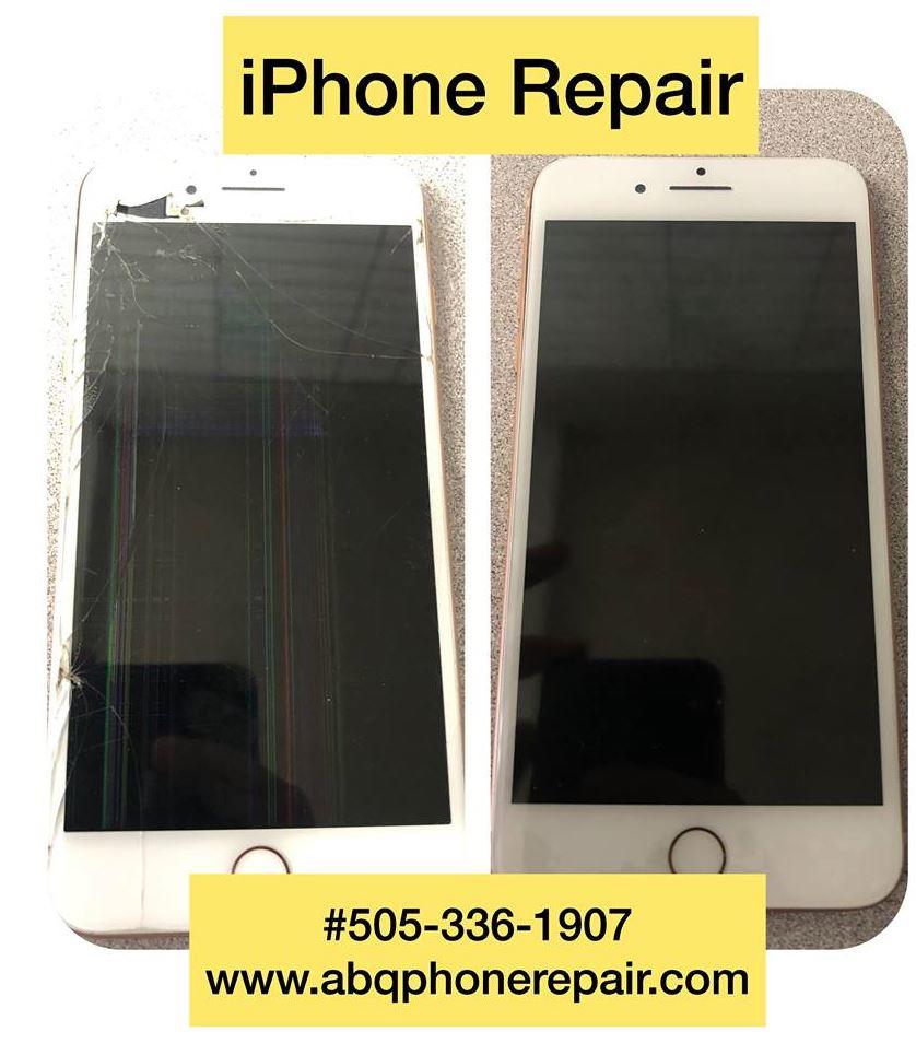 ABQ Phone Repair & Accessories Photo