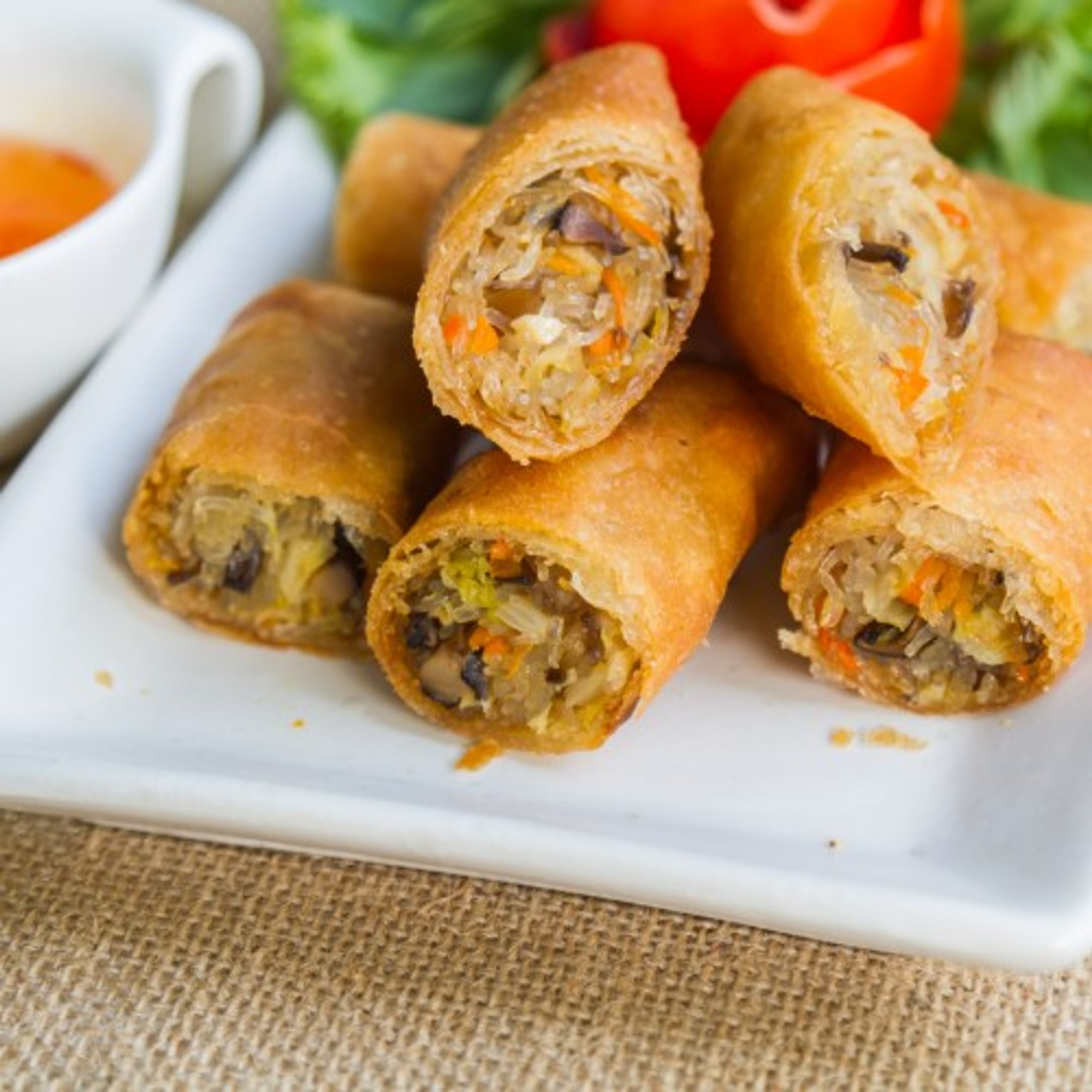 Chả Giò