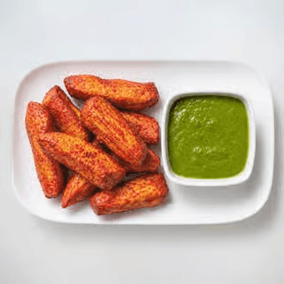 Fish Amritsari
