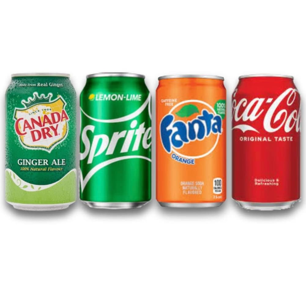 Soda
