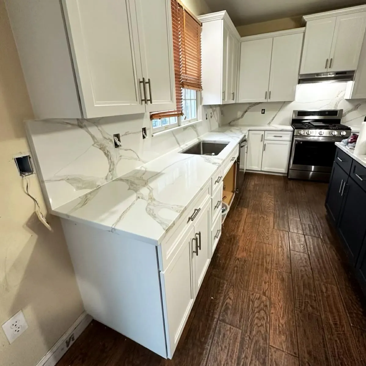 Quartz Countertops