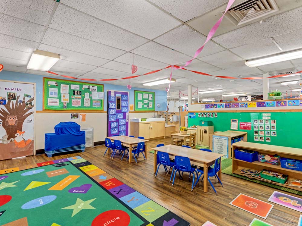 Olney KinderCare Image