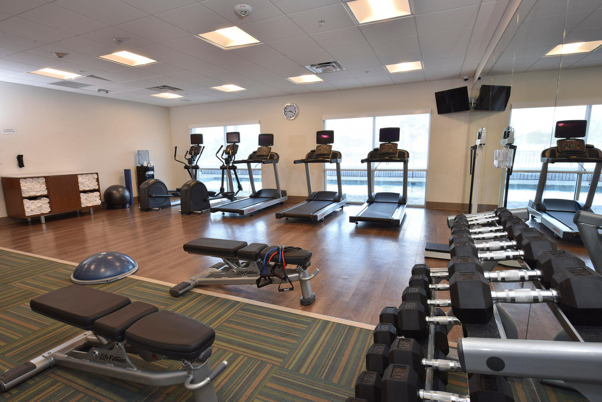 Holiday Inn Express & Suites Orlando - Lake Nona Area Photo