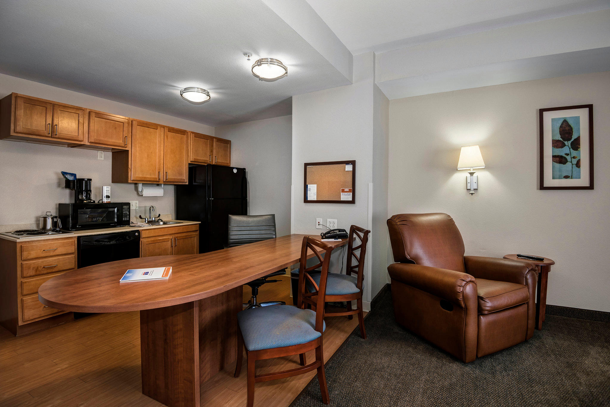 Candlewood Suites Conway Photo