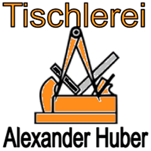 Logo von Tischlerei Alexander Huber
