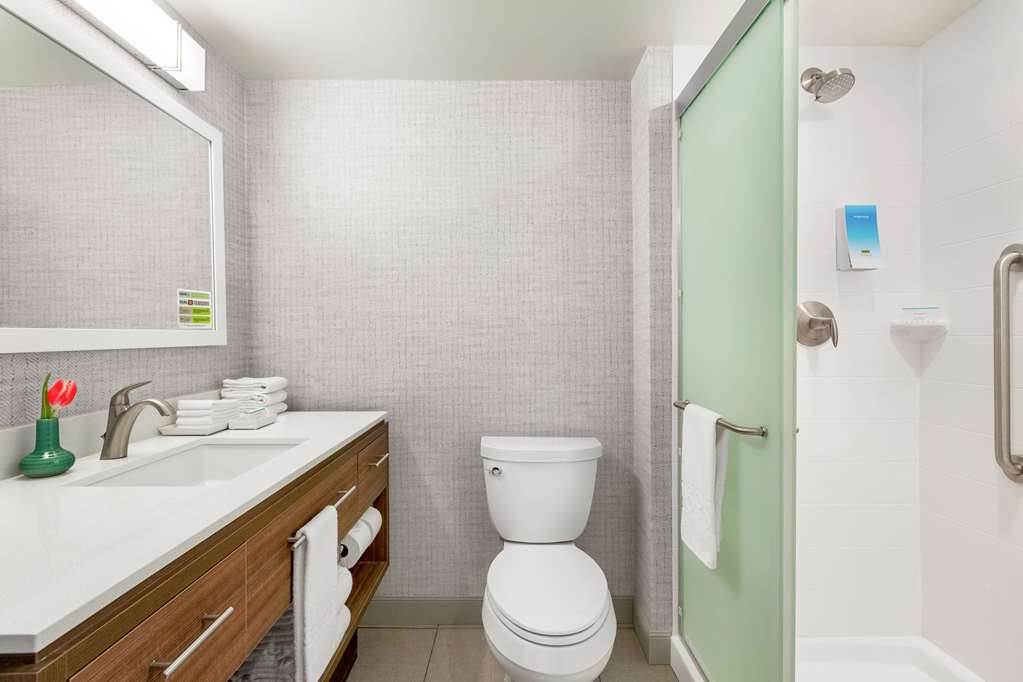 Home2 Suites by Hilton Scottsdale Salt River Image