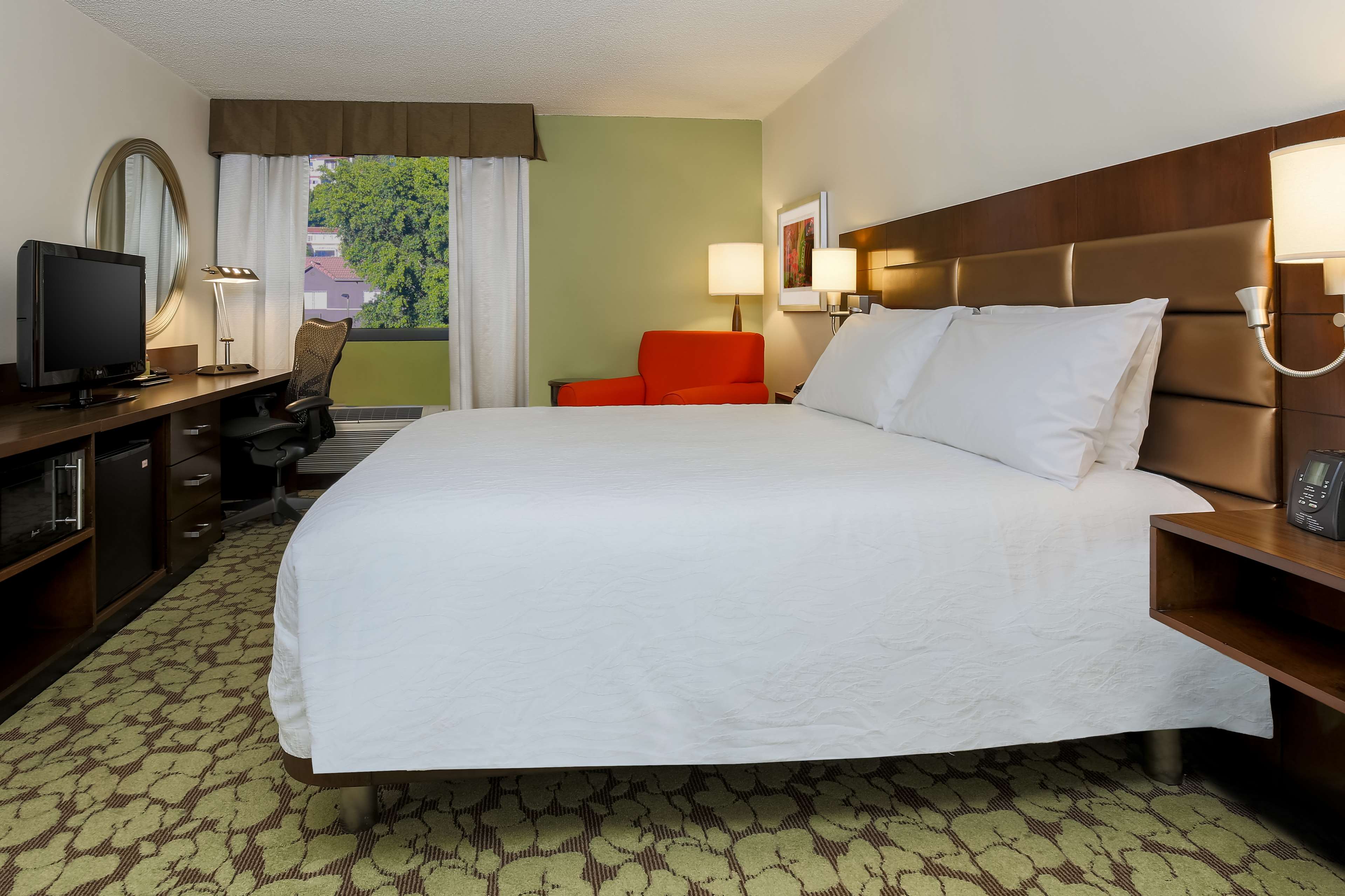 Hilton Garden Inn Los Angeles/Hollywood Photo