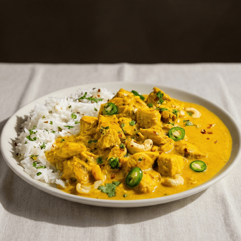 Korma