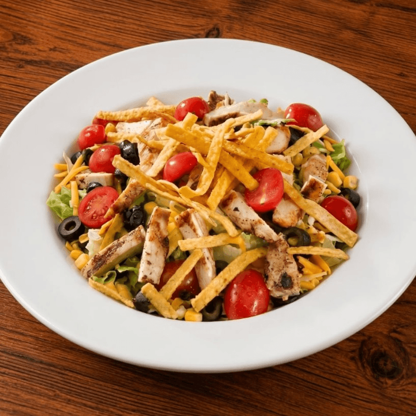 Southwest Salad