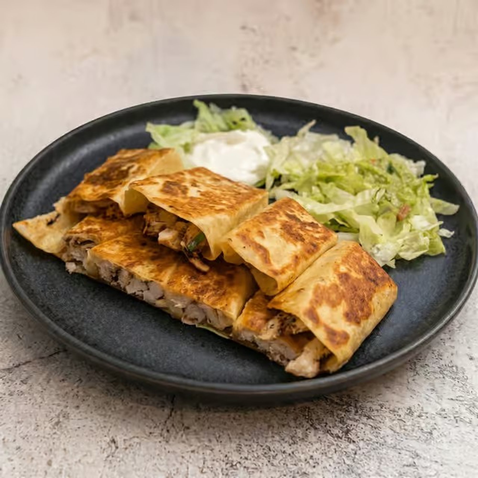 Flautitas