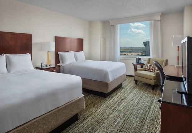 Images Philadelphia Airport Marriott