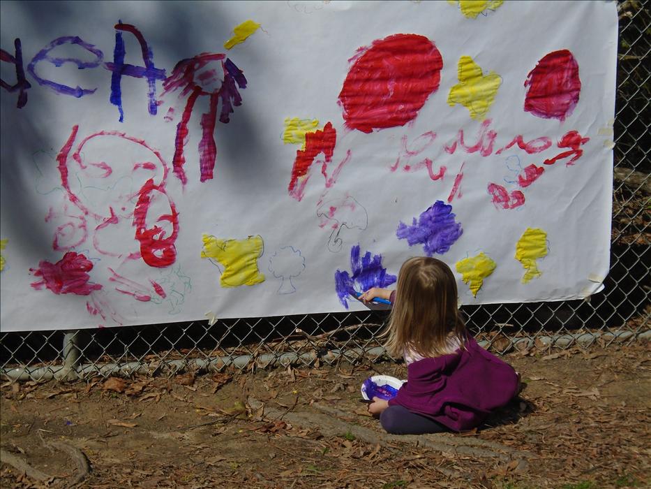 Chapel Hill KinderCare Photo