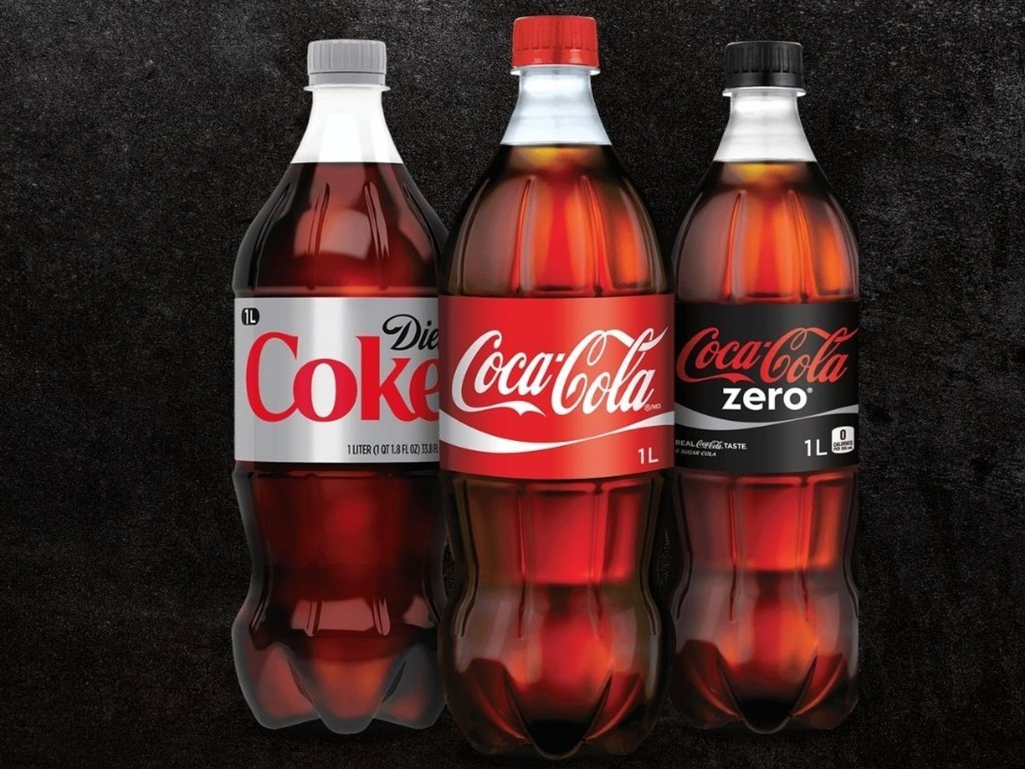 Cola (Bottle)