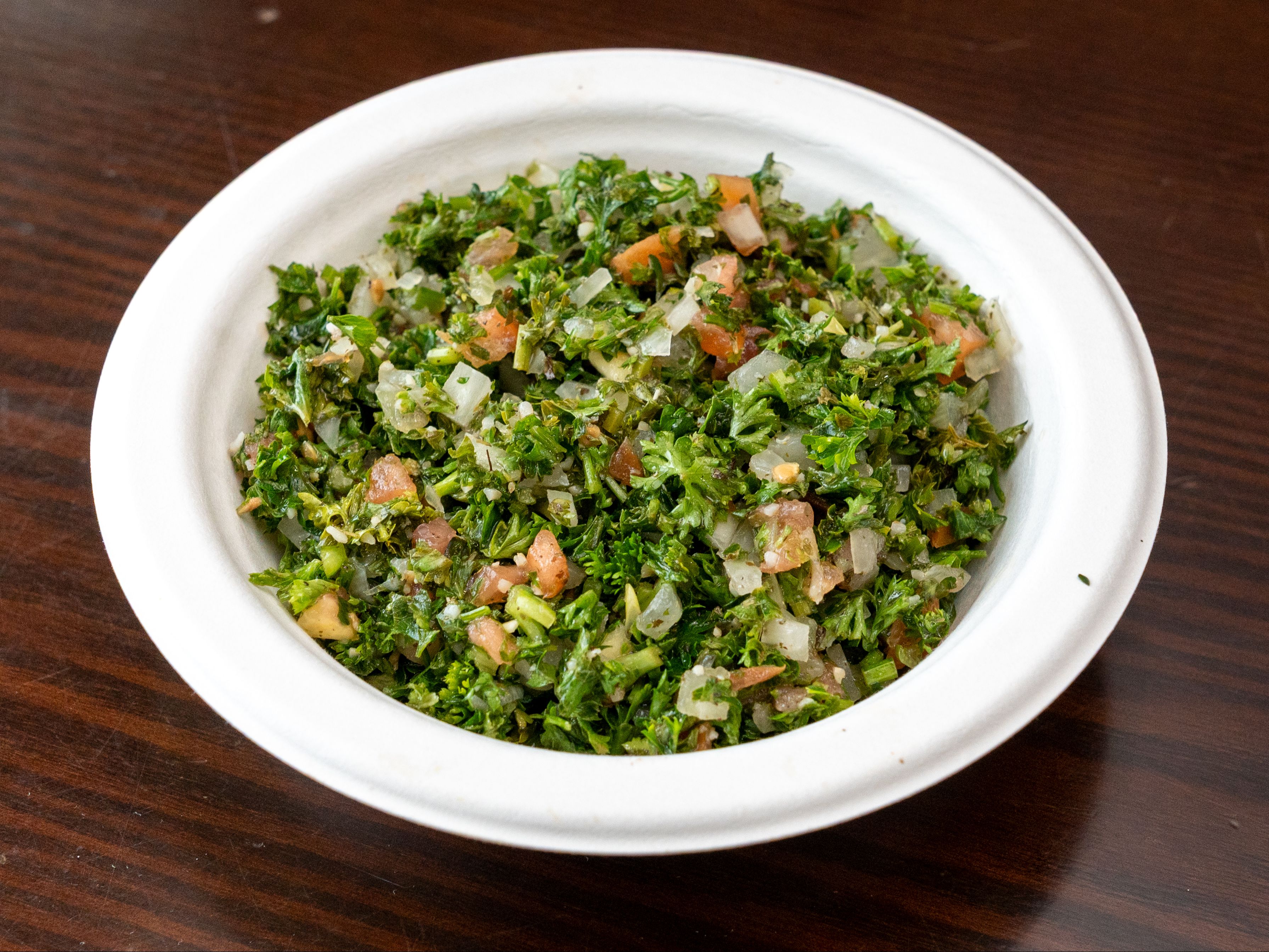 Tabouli 12oz