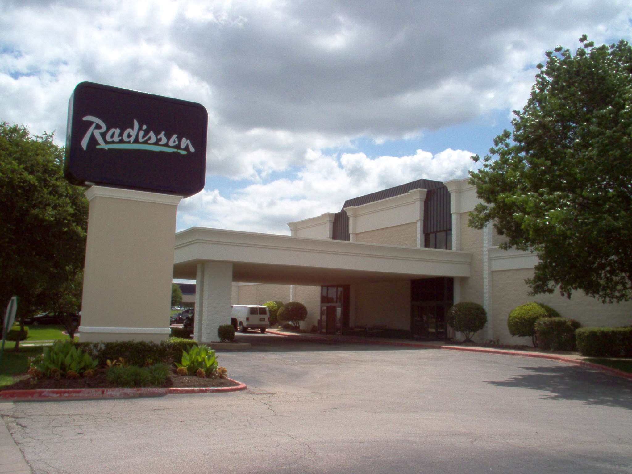 Radisson Hotel Fort Worth North-Fossil Creek Photo