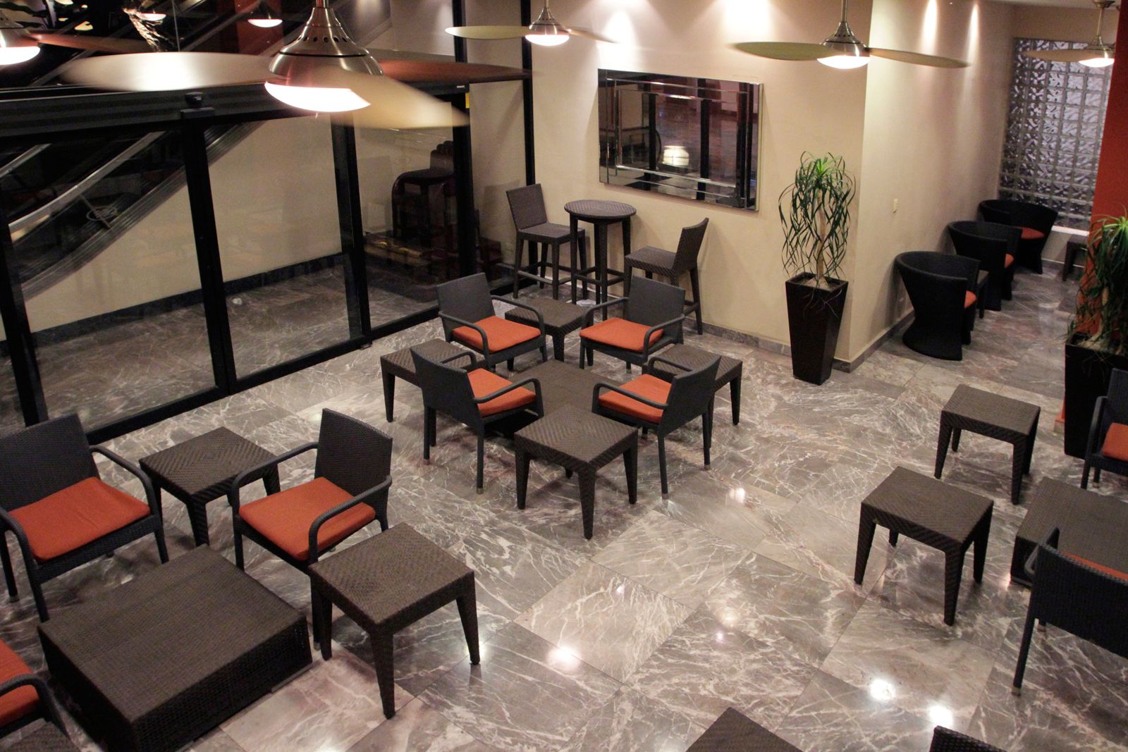 Images Crowne Plaza Monterrey