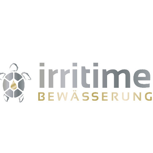 Logo von IrriTime Bewässerung Saida Zaim