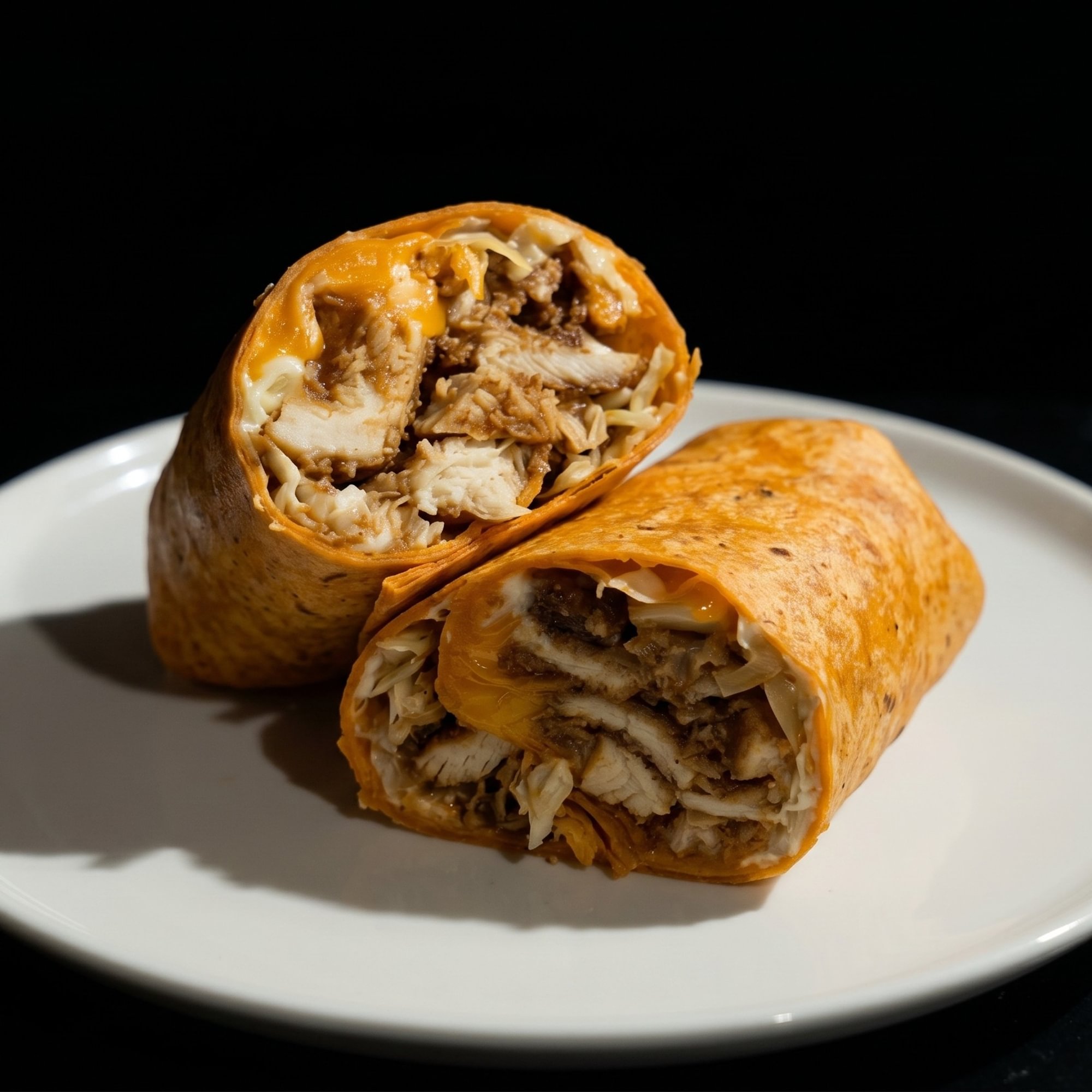 Wild Chicken Sandwich