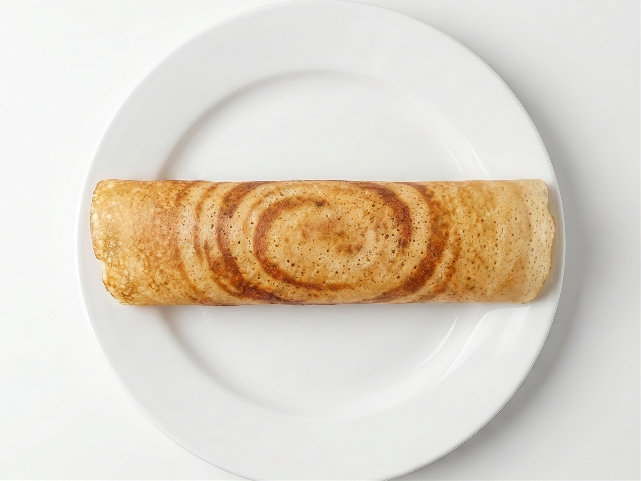 Plain Dosa