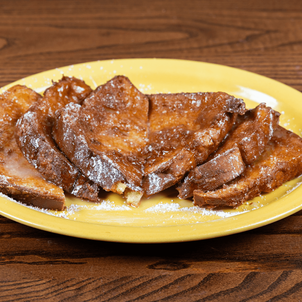 French Toast Feast