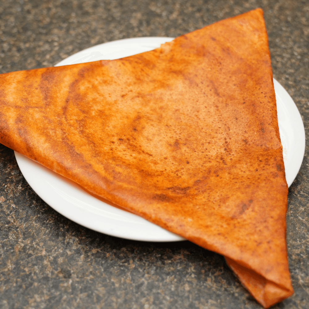 Cheese Dosa
