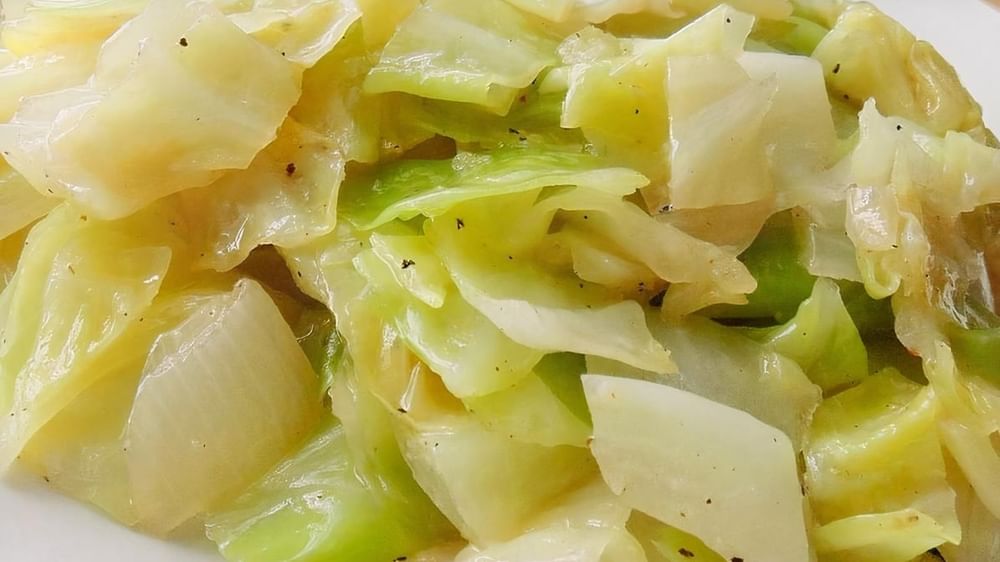 Cabbages