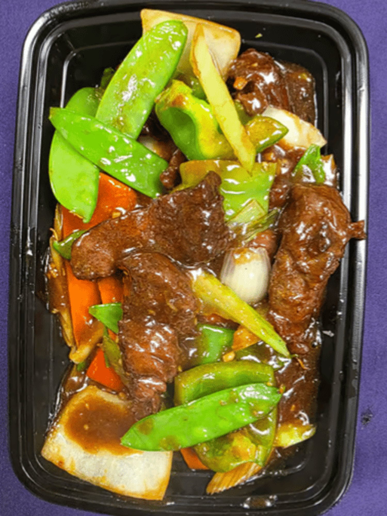 H2. Peony Beef