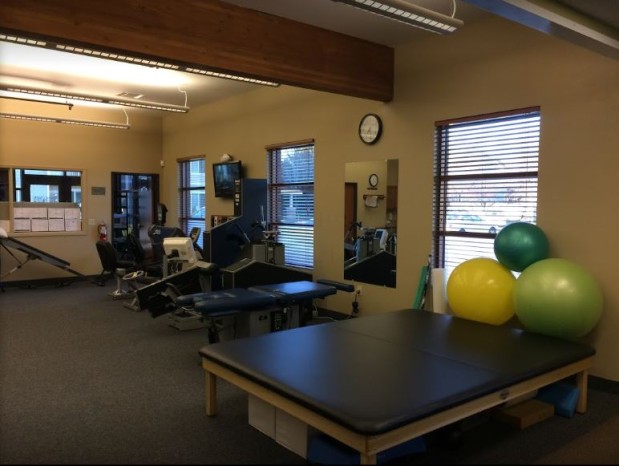 Idaho Spine & Sports Physical Therapy Photo