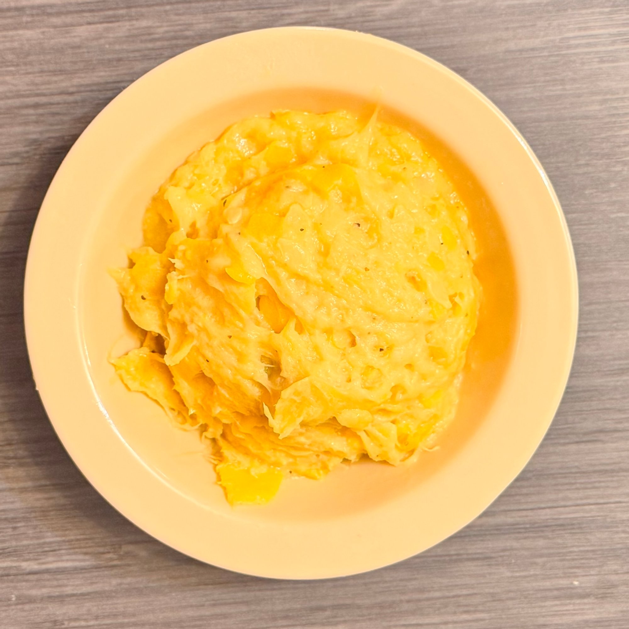 Squash Casserole