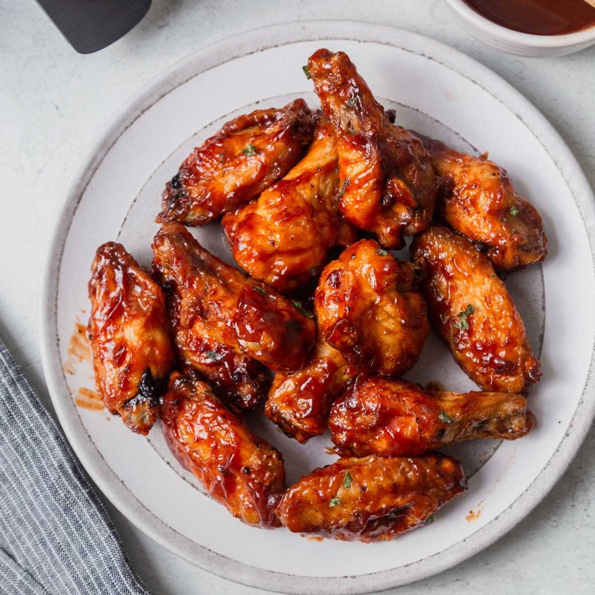 L 12 Wings