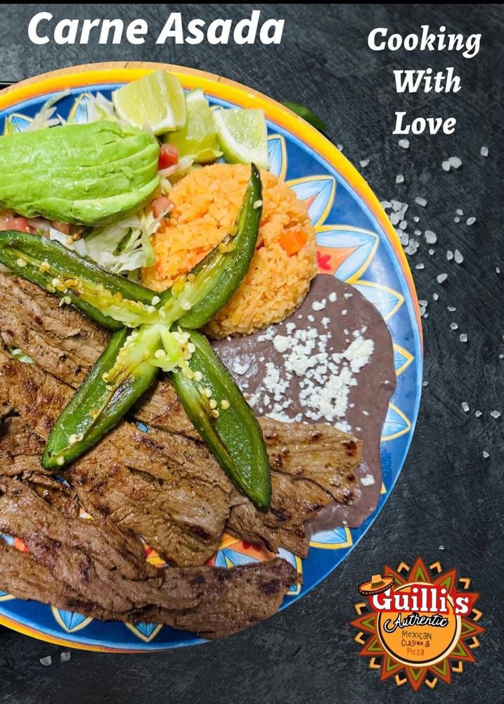 Carne asada