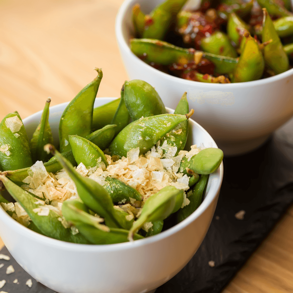 Lunch | String Beans
