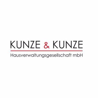 Logo von Kunze & Kunze Hausverwaltungsgesellschaft mbH