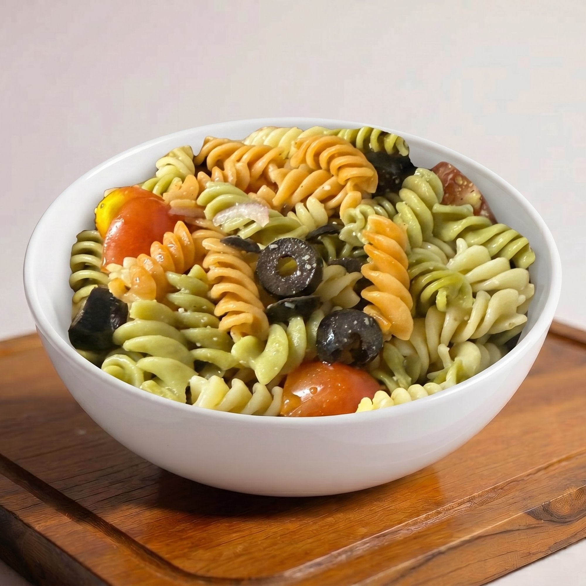 Pasta Salad