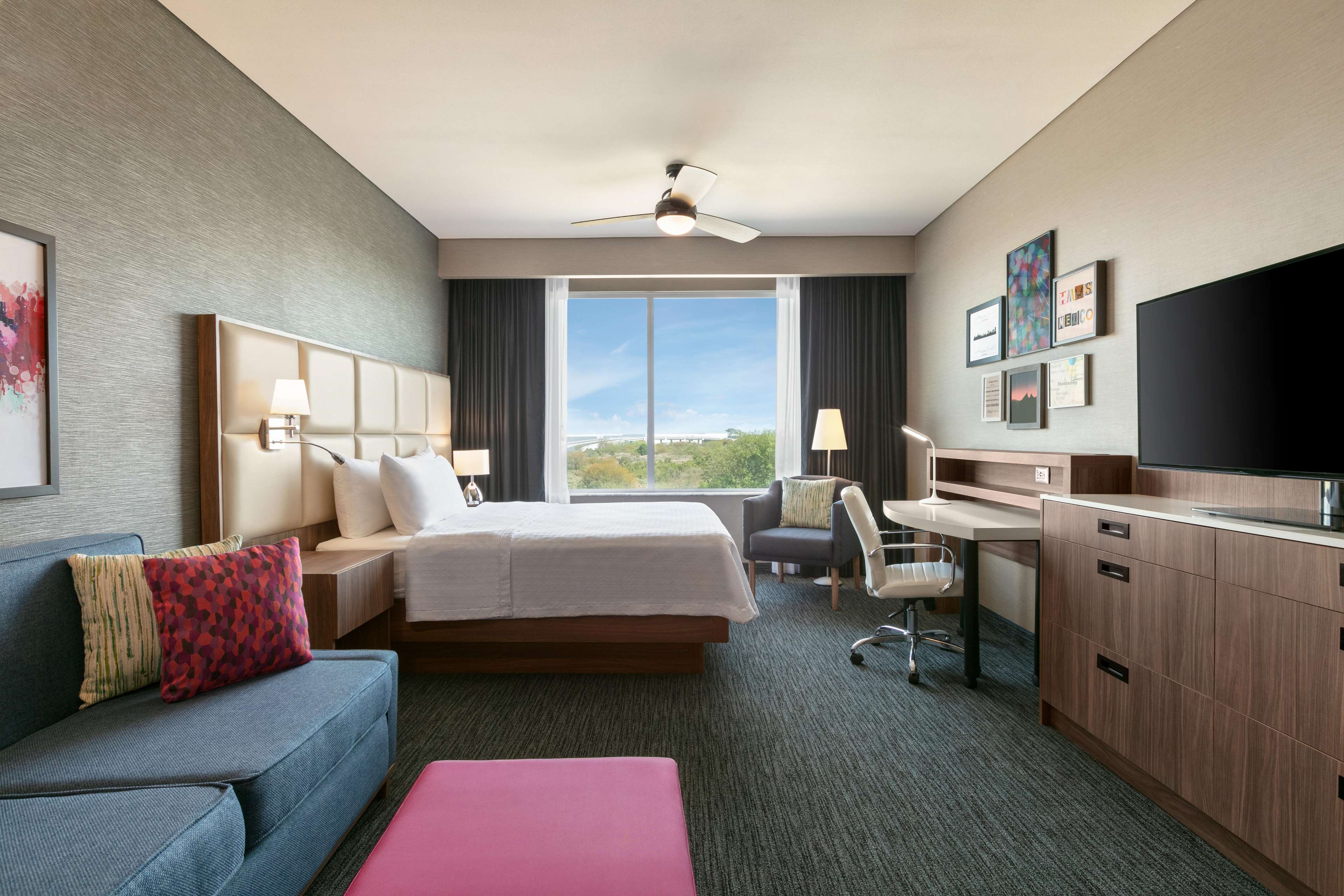 Images Homewood Suites by Hilton Monterrey Apodaca