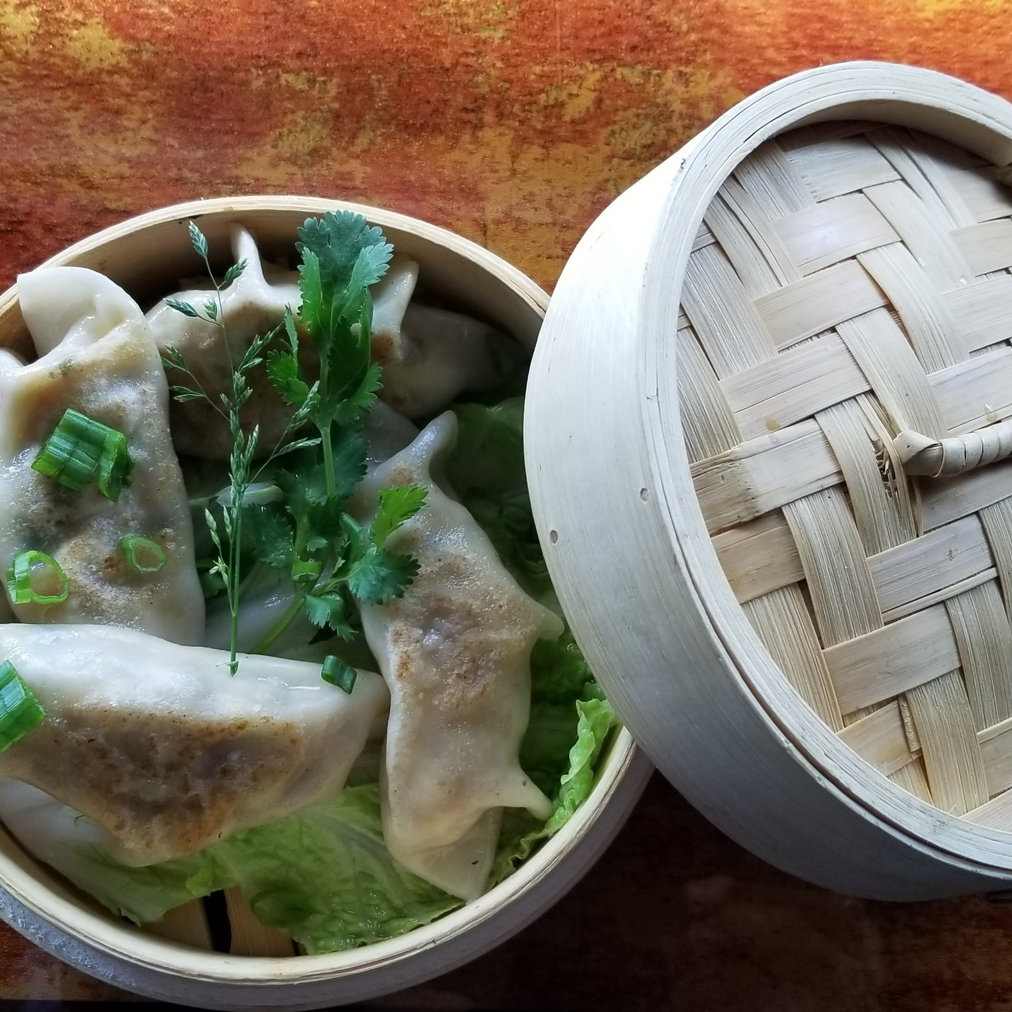 Dumpling
