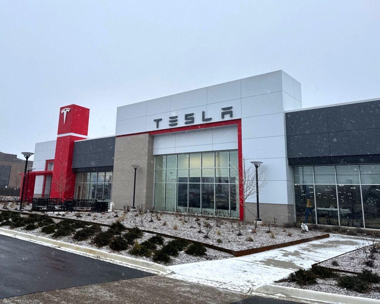 Metro Signs & Lighting Image