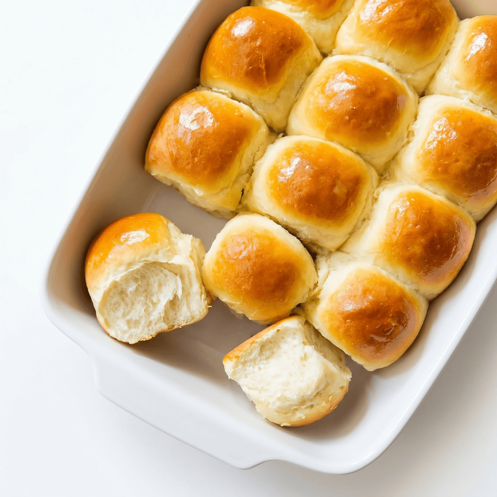 Dinner Rolls