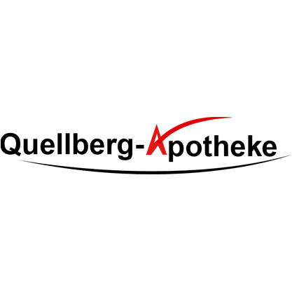 Logo der Quellberg-Apotheke