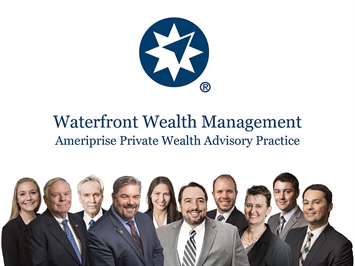 Waterfront Wealth Management - Ameriprise Financial Services, LLC Photo