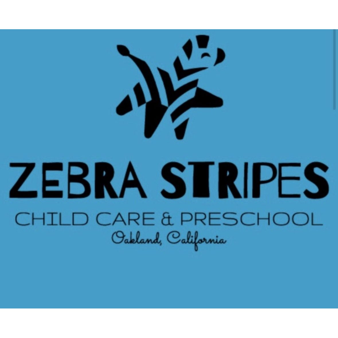 Zebra Stripes Child Care & Preschool
