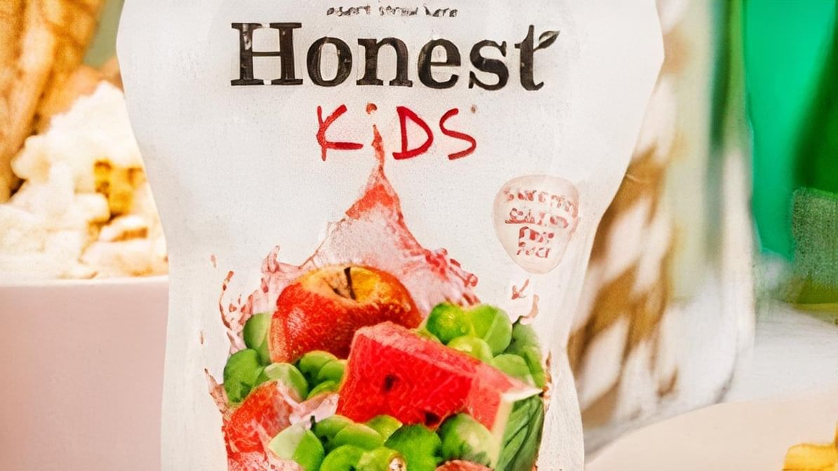 Honest Kids' Organic Juice