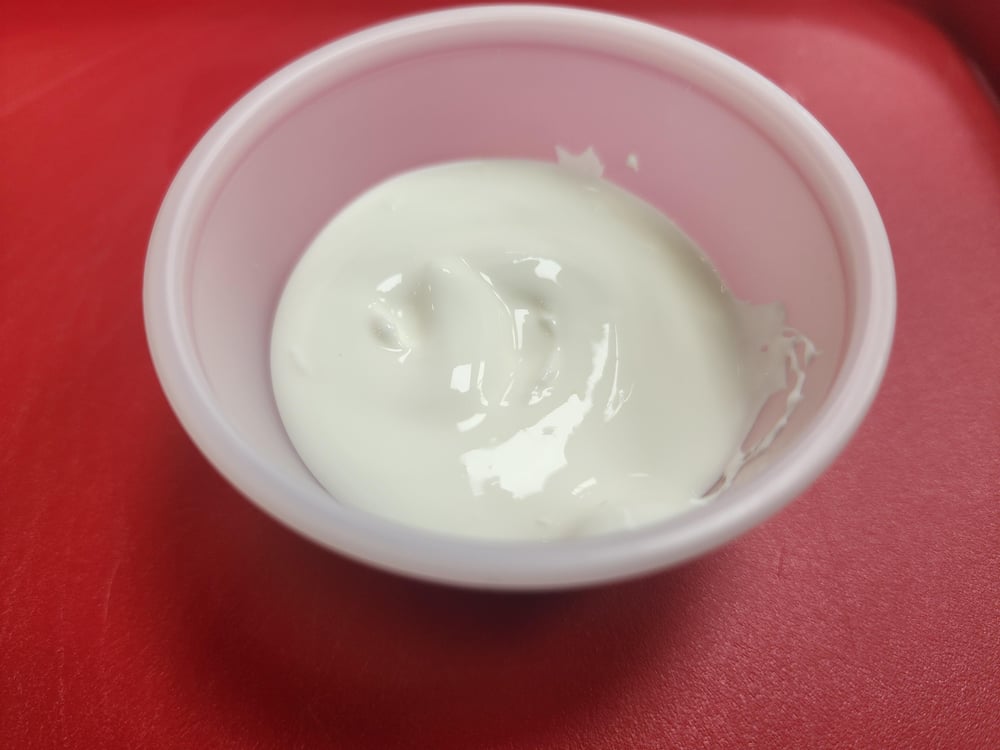 Sour Creme 1oz