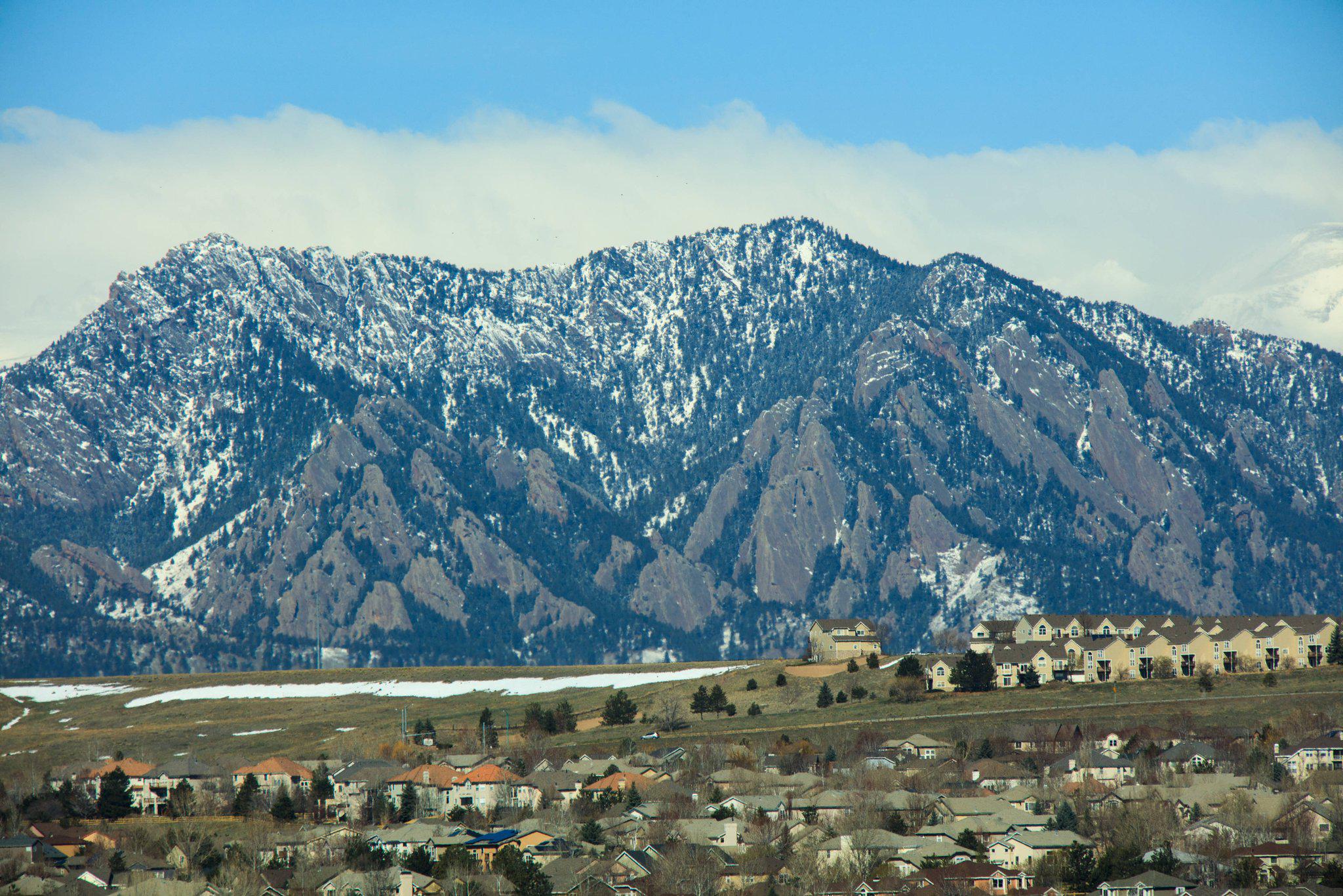 Renaissance Boulder Flatiron Hotel Photo