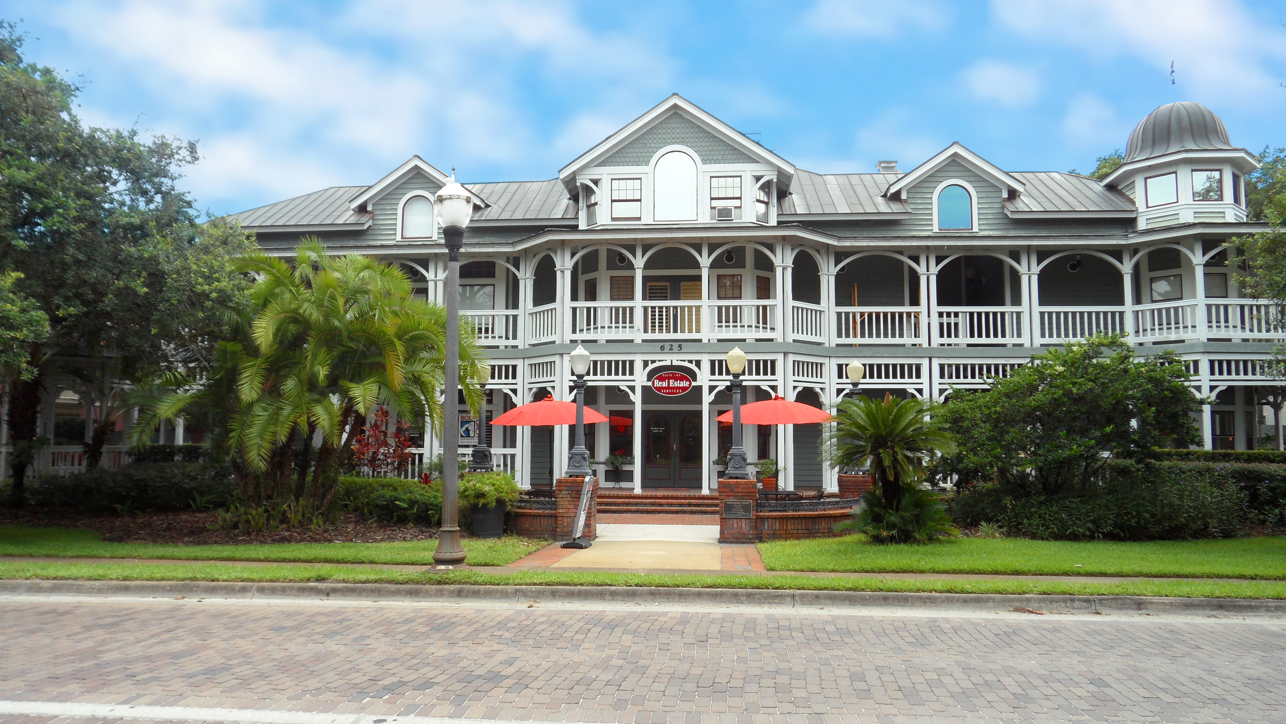 Real Property International Windermere, FL Windermere, FL