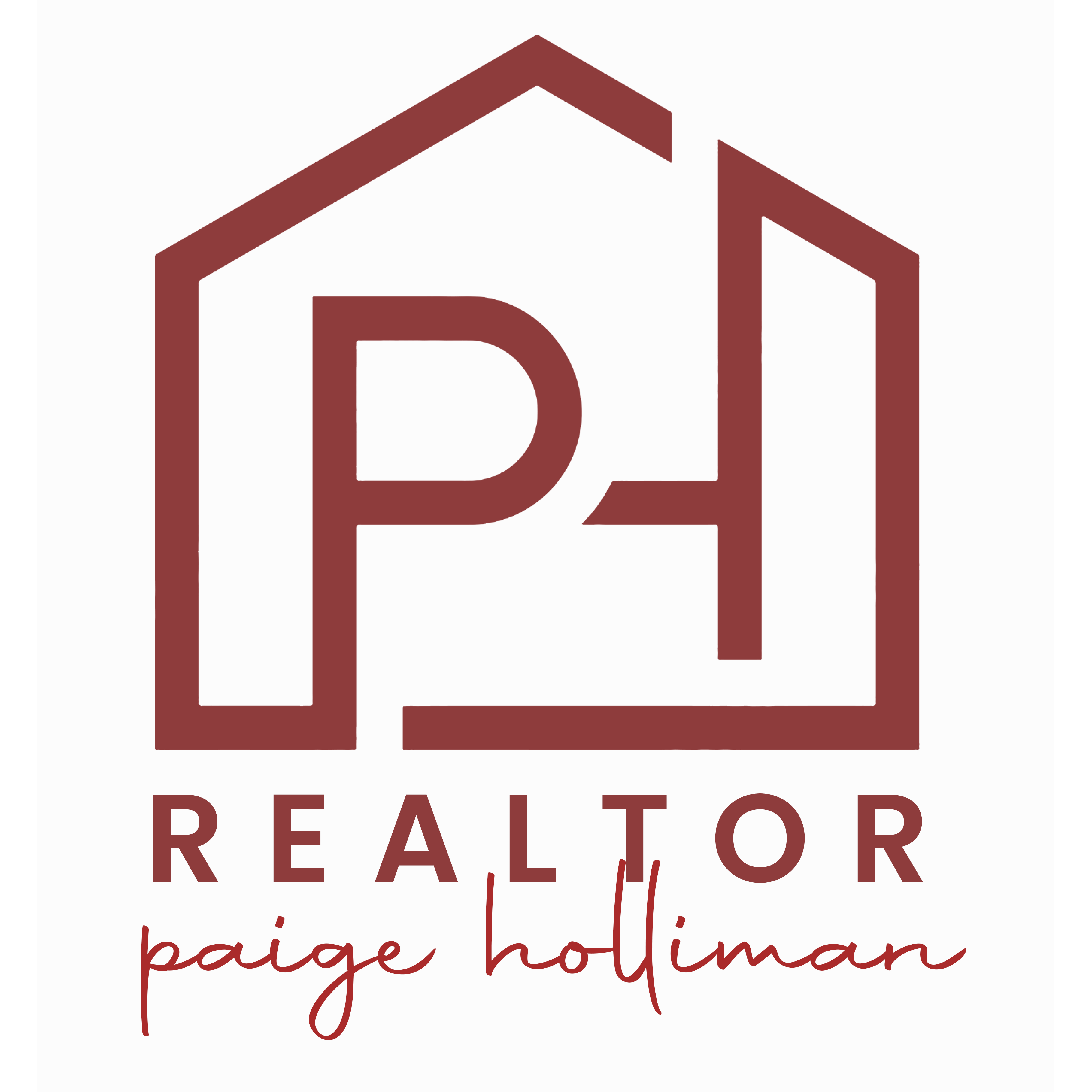 Paige Holliman Real Estate Agent
