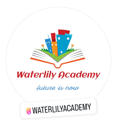 Logo von WaterlilyAcademy