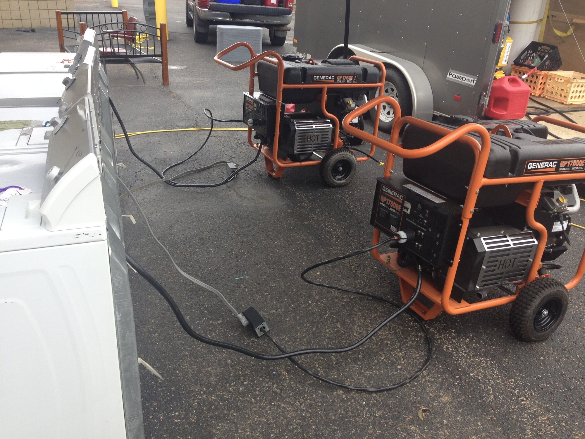 Pro Heat Pest Solutions LLC Image